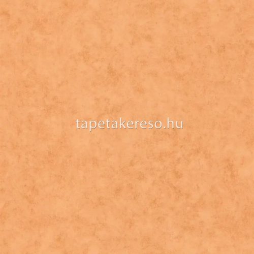 Caselio ColorBox 3 vinyl, vlies anyagú narancssárga színű betonhatású modern tapéta