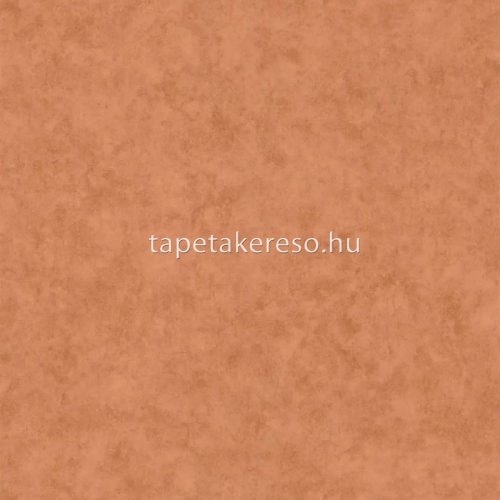 Caselio ColorBox 3 vinyl, vlies anyagú narancssárga színű betonhatású modern tapéta