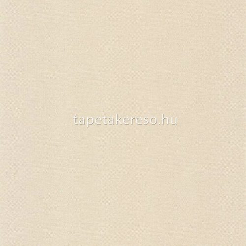 Caselio ColorBox 3 vinyl, vlies anyagú beige, arany színű szövethatású modern tapéta