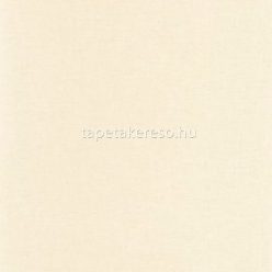   Caselio ColorBox 3 vinyl, vlies anyagú beige színű textilhatású, egyszínű modern tapéta