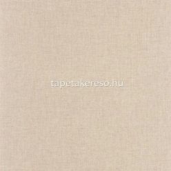   Caselio ColorBox 3 vinyl, vlies anyagú barna színű textilhatású, egyszínű modern tapéta