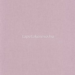   Caselio ColorBox 3 vinyl, vlies anyagú lila színű textilhatású, egyszínű modern tapéta