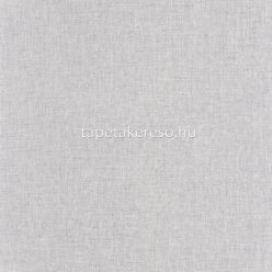   Caselio ColorBox 3 vinyl, vlies anyagú szürke színű textilhatású, egyszínű modern tapéta