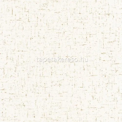 Caselio ColorBox 3 vinyl, vlies anyagú törtfehér, barna színű vonalas modern tapéta