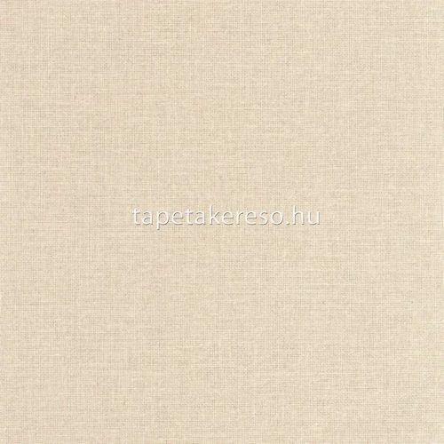 Caselio ColorBox 3 vinyl, vlies anyagú beige színű szövethatású modern tapéta