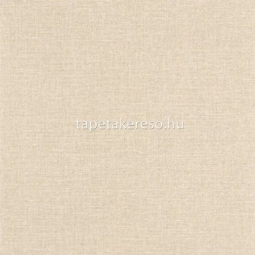 Caselio ColorBox 3 vinyl, vlies anyagú beige színű szövethatású modern tapéta