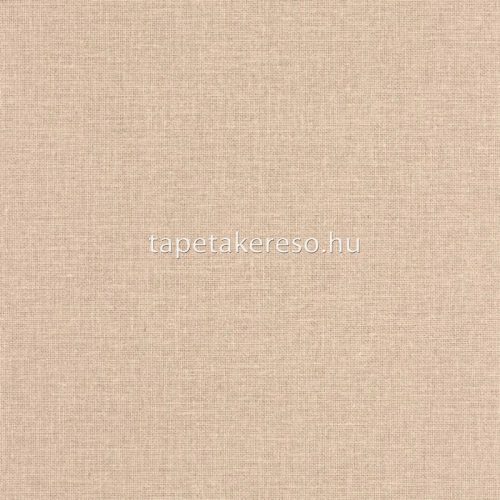 Caselio ColorBox 3 vinyl, vlies anyagú barna színű szövethatású modern tapéta