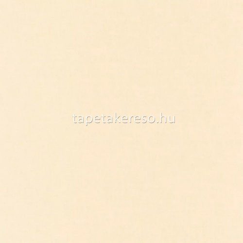 Caselio ColorBox 3 vinyl, vlies anyagú sárga színű textilhatású, egyszínű modern tapéta