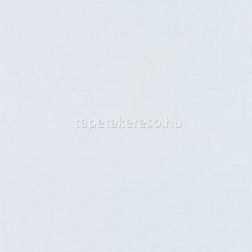 Caselio ColorBox 3 vinyl, vlies anyagú kék színű textilhatású, egyszínű modern tapéta