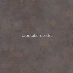   Caselio ColorBox 3 vinyl, vlies anyagú barna, bronz színű foltos modern tapéta