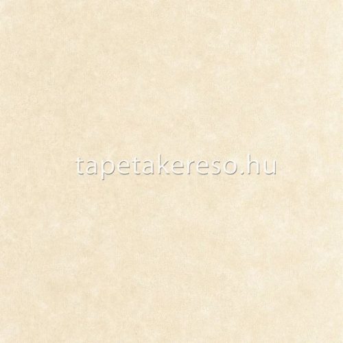 Caselio CERAMIQUE vlies, vinyl anyagú beige színű egyszínű, struktúrált, repedezett modern tapéta