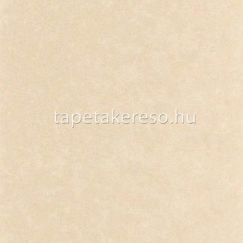 Caselio CERAMIQUE vlies, vinyl anyagú beige színű egyszínű, struktúrált, repedezett modern tapéta