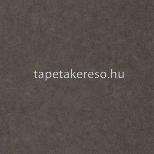 Caselio CERAMIQUE vlies, vinyl anyagú barna színű egyszínű, struktúrált, repedezett modern tapéta