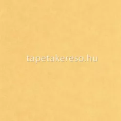   Caselio CERAMIQUE vlies, vinyl anyagú sárga színű egyszínű, struktúrált, repedezett modern tapéta