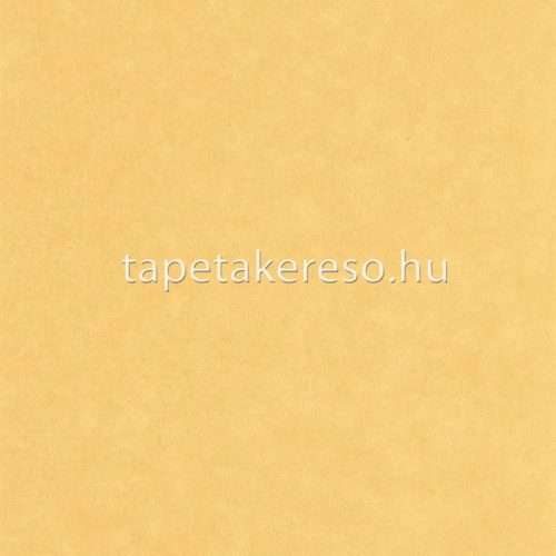 Caselio CERAMIQUE vlies, vinyl anyagú sárga színű egyszínű, struktúrált, repedezett modern tapéta