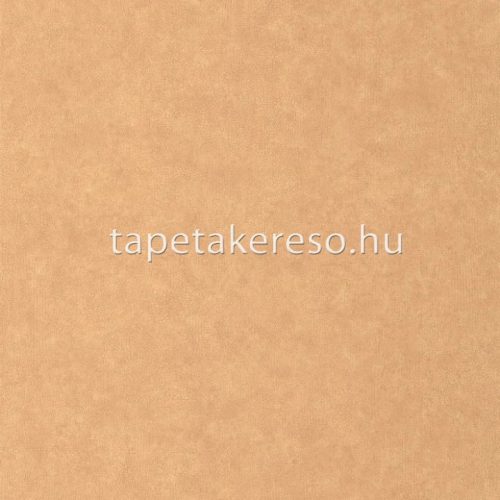 Caselio CERAMIQUE vlies, vinyl anyagú narancssárga, barna színű egyszínű, struktúrált, repedezett modern tapéta
