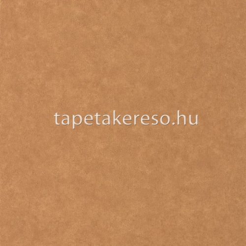 Caselio CERAMIQUE vlies, vinyl anyagú barna színű egyszínű, struktúrált, repedezett modern tapéta