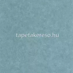   Caselio CERAMIQUE vlies, vinyl anyagú türkiz színű egyszínű, struktúrált, repedezett modern tapéta