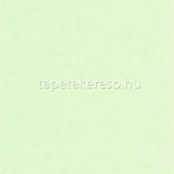   Caselio CERAMIQUE vlies, vinyl anyagú zöld színű egyszínű, struktúrált, repedezett modern tapéta