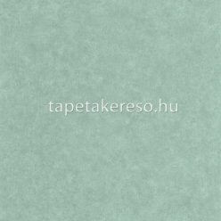   Caselio CERAMIQUE vlies, vinyl anyagú zöld színű egyszínű, struktúrált, repedezett modern tapéta