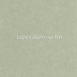   Caselio CERAMIQUE vlies, vinyl anyagú zöld színű egyszínű, struktúrált, repedezett modern tapéta