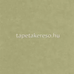   Caselio CERAMIQUE vlies, vinyl anyagú zöld színű egyszínű, struktúrált, repedezett modern tapéta