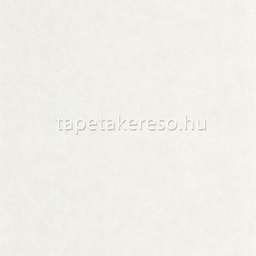 Caselio CERAMIQUE vlies, vinyl anyagú törtfehér színű egyszínű, struktúrált, repedezett modern tapéta