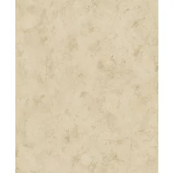   Caselio  Chalk, vlies, vinyl anyagú, beige színű, vakolt, Modern tapéta