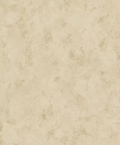 Caselio  Chalk, vlies, vinyl anyagú, beige színű, vakolt, Modern tapéta