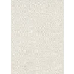   Khroma Colorythm vlies anyagú, törtfehér színű, textilhatású, egyszínű, Modern tapéta