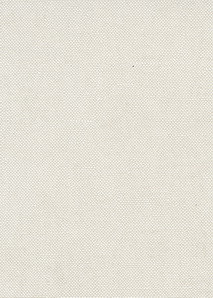 Khroma Colorythm vlies anyagú, törtfehér színű, textilhatású, egyszínű, Modern tapéta