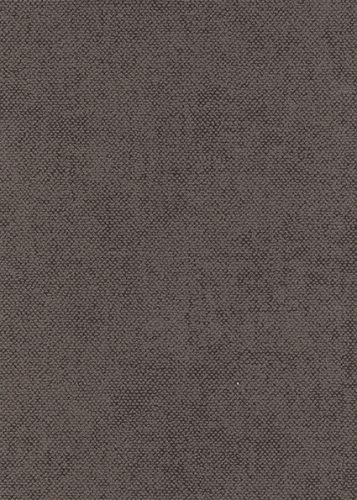 Khroma Colorythm vlies anyagú, barna színű, textilhatású, egyszínű, Modern tapéta