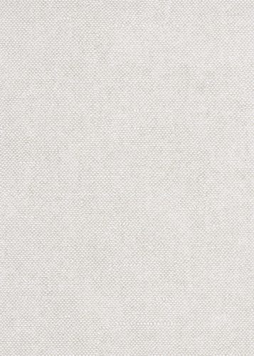 Khroma Colorythm vlies anyagú, szürke színű, textilhatású, egyszínű, Modern tapéta