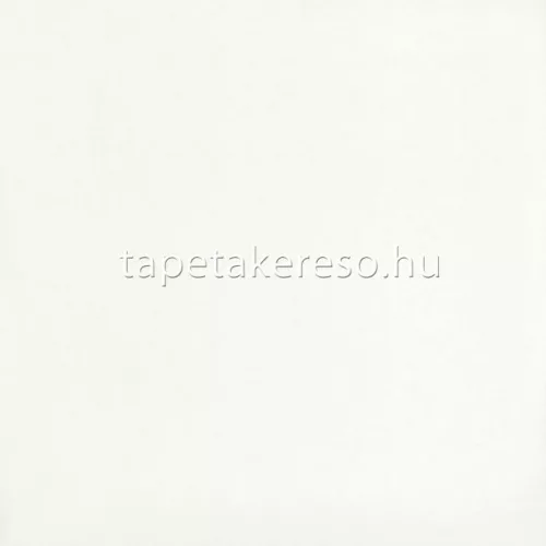 Casadeco Cotton Touch vlies anyagú fehér színű egyszínű modern tapéta
