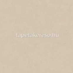   Casadeco Cotton Touch vlies anyagú barna színű foltos, egyszínű modern tapéta
