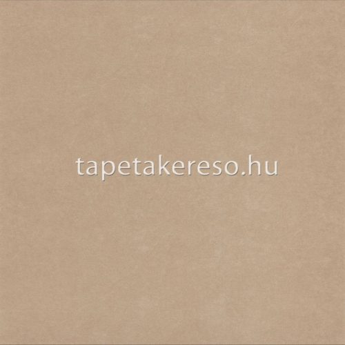 Casadeco Cotton Touch vlies anyagú barna színű foltos, egyszínű modern tapéta