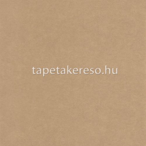 Casadeco Cotton Touch vlies anyagú barna színű foltos, egyszínű modern tapéta