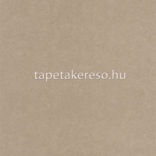 Casadeco Cotton Touch vlies anyagú barna színű foltos, egyszínű modern tapéta