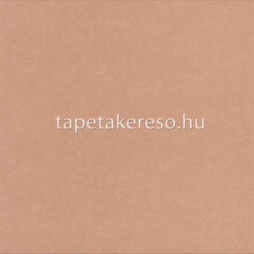 Casadeco Cotton Touch vlies anyagú barack színű foltos, egyszínű modern tapéta
