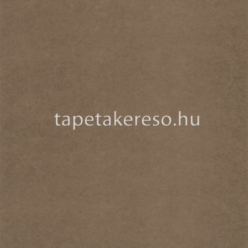 Casadeco Cotton Touch vlies anyagú barna színű foltos, egyszínű modern tapéta