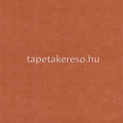   Casadeco Cotton Touch vlies anyagú narancssárga színű foltos, egyszínű modern tapéta