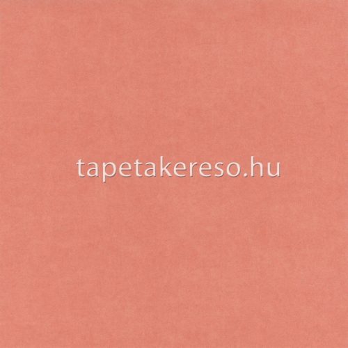 Casadeco Cotton Touch vlies anyagú narancssárga színű foltos, egyszínű modern tapéta