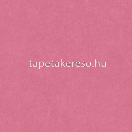 Casadeco Cotton Touch vlies anyagú rózsaszín színű foltos, egyszínű modern tapéta