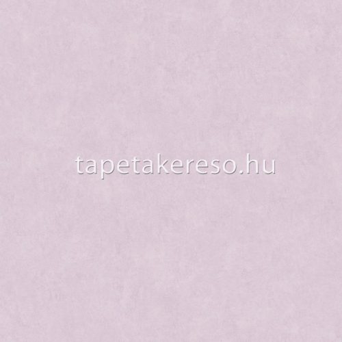 Casadeco Cotton Touch vlies anyagú lila színű foltos, egyszínű modern tapéta