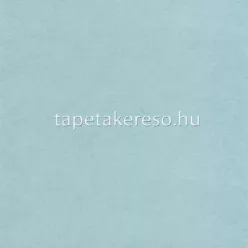   Casadeco Cotton Touch vlies anyagú kék színű foltos, egyszínű modern tapéta