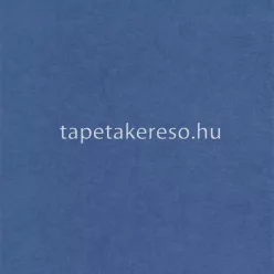   Casadeco Cotton Touch vlies anyagú kék színű foltos, egyszínű modern tapéta