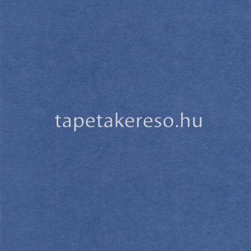 Casadeco Cotton Touch vlies anyagú kék színű foltos, egyszínű modern tapéta
