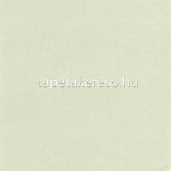   Casadeco Cotton Touch vlies anyagú zöld színű foltos, egyszínű modern tapéta