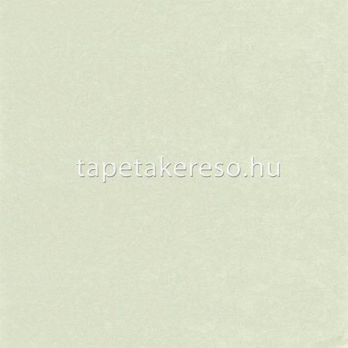 Casadeco Cotton Touch vlies anyagú zöld színű foltos, egyszínű modern tapéta