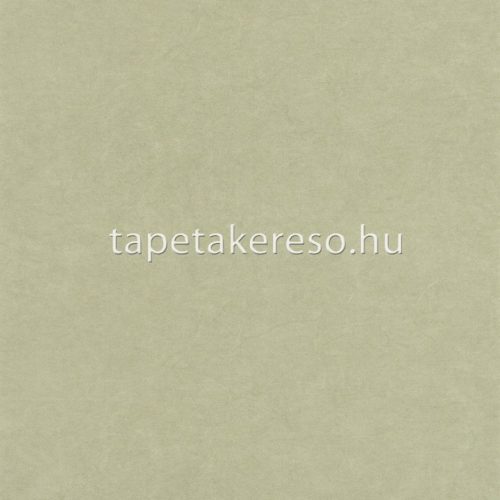 Casadeco Cotton Touch vlies anyagú zöld színű foltos, egyszínű modern tapéta